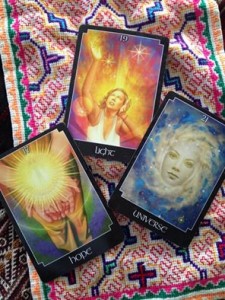 Light Tarot